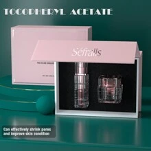 Sefralls PRO-XYLANE SKINCARE SET 30ml+45g - White - View 3