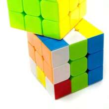 Cubo Magico Interativo Moyu Meilong 3X3X3  Profissional.