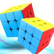 Cubo Magico Interativo Moyu Meilong 3X3X3  Profissional.