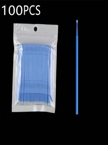 100PCS Premium Nylon Car Beauty Brush Set - Effective Car Interior Details Cleaning Tool, Dashboard Air Outlet Brush, Gap Cleaner For Tight Spaces - Durable, Easy To Use, And Versatile(Ultra Fine Plush Fiber, Suitable For Meticulous Cleaning Work. To Avoid Giving You A Bad Shopping Experience, Please Take A Look At The Picture For Details And Place An Order)