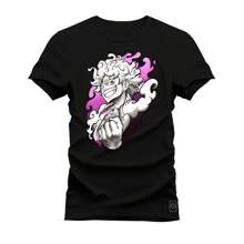 Nexstar Men T-Shirts - màu đen - Xem 1