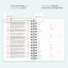 iscool Planners - 橘色 - 查看 6