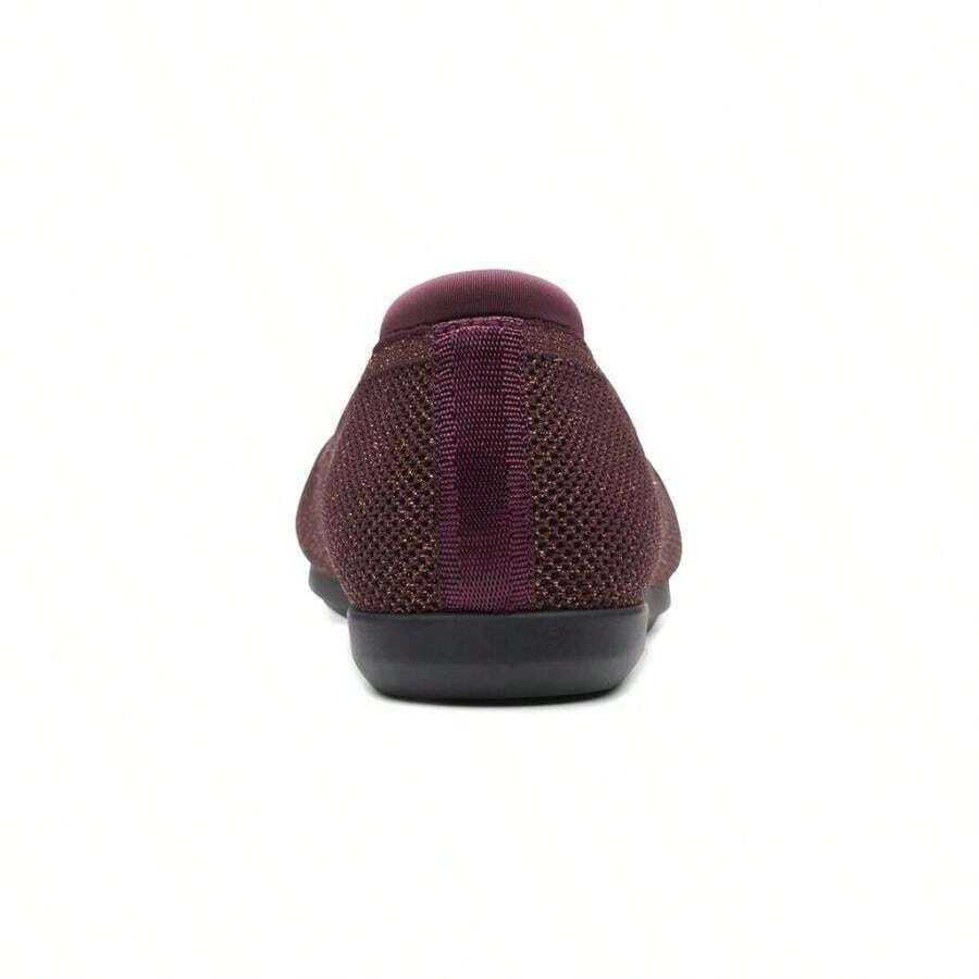 clarks carly dream flat