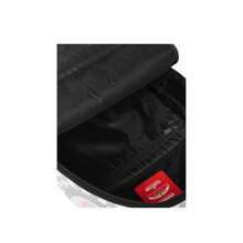 Sprayground Rose La Palais Bite Backpack Grey White Pink 910B5475NSZ Back To School School Bag For Books