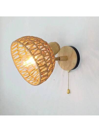 Wandlamp Modern e6ae view 4