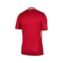 Áo đấu sân nhà Replica Boyfriend Style dành cho nam Liverpool 2024/25 - Đỏ - Xem 3