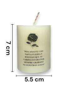 Candles - 12 Pieces - View 4