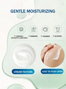 Cetaphil Moisturizing Lotion, Gentle Soothing & Nourishing Body Lotion For Men & Women, 118ml, Suitable For Autumn/Winter - White - View 4