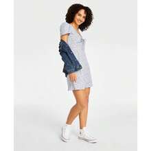 Levi's London Bond 90 - Tapestry Floral - View 4