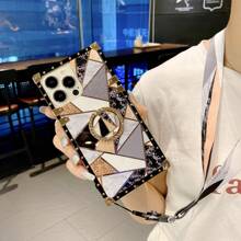 xcxjyf 重型耐摔手機殼，適用於 iPhone X/Xs/Xr/Xsmax/11/11pro/11promax/12/12pro/13/13pro/13promax/14/14pro/14promax/14plu/15/15pro/15promax/15plu/Samsungz Flip 3/Z Flip 4/Z Flip 5/S21u/S22u/S23u/S24u 和其他三星型號 - 彩色 - 查看 4