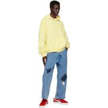 Red Suede Classic XXI Sneakers - Default - View 6