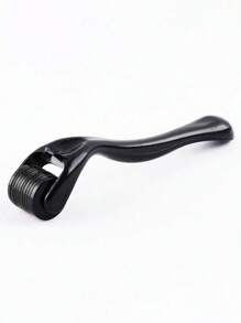 1pc Facial Roller Beauty Tool For Skincare, For Professional & Home Use - Multicolor - View 16