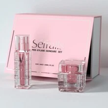 Sefralls PRO-XYLANE SKINCARE SET 30ml+45g - White - View 1