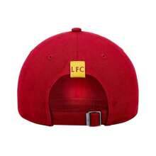 Nike Men's Red Liverpool Club Flex Hat - Red - View 3