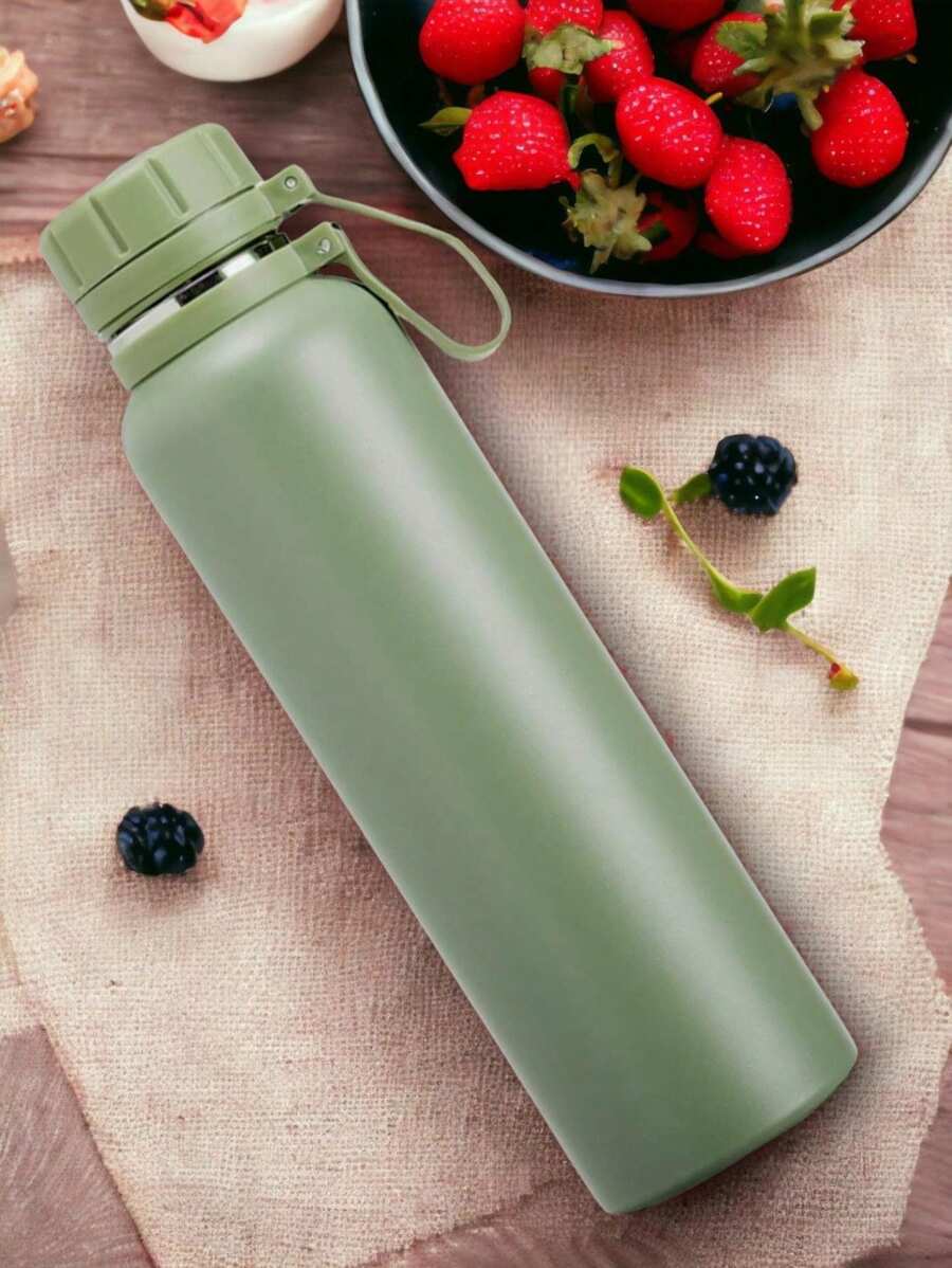 Vacuum Flasks & Thermoses - 綠色 - 查看 1