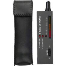 Diamond Tester Pen, Portable Thermal Conductivity Meter For Gemstone Crystal Jade Hardness Identification Testing Tool - Multicolor - View 9