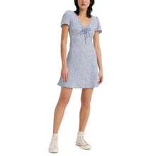 Levi's London Bond 90 - Tapestry Floral - View 1