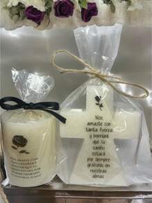 Candles - 12 Pieces - View 3