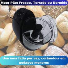 Food Processors - 查看 4