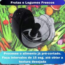 Food Processors - 查看 6