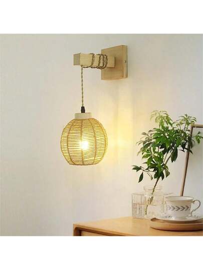 Wandlamp Modern e6ae view 5