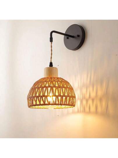 Wandlamp Modern e6ae view 3