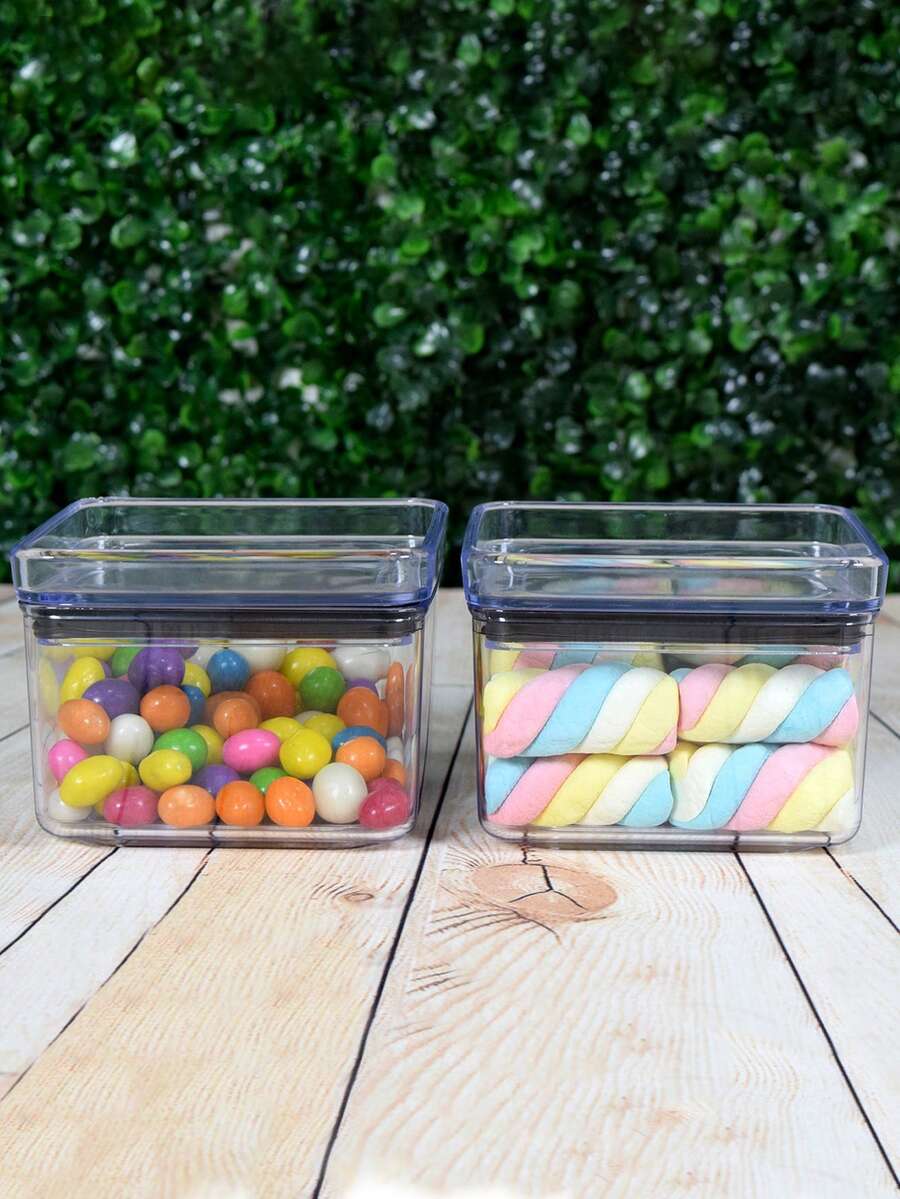 Bottles,Jars & Boxes - Trong sáng - Xem 1