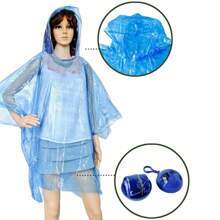 3pz Impermeable portátil Multicolor - Multicolor - Ver 2