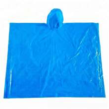 3pz Impermeable portátil Multicolor - Multicolor - Ver 3