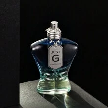 JUST G LOVALI MEN'S PERFUME 100ML - Tươi - Xem 5