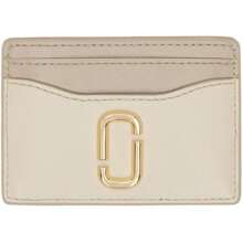 Khaki 'The Utility Snapshot' Card Holder - Default - View 1