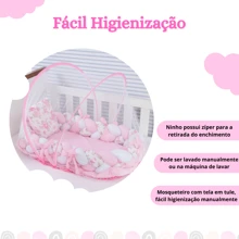 Ninho de Bebê