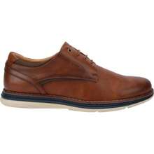 Zapato Casual Derby para Caballero - Marrón - Ver 3