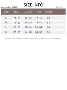 Button Front Sexy Bodycon Lingerie Dress - Mauve Purple - View 7