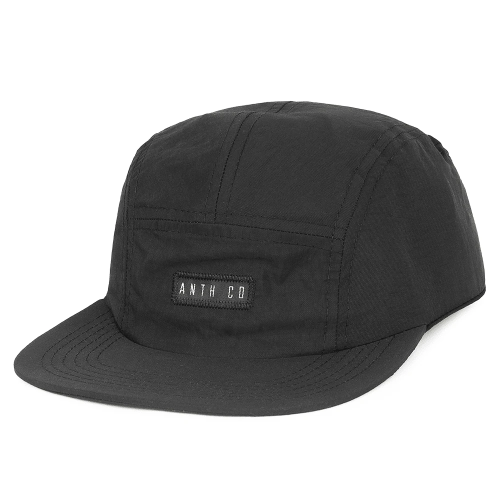 Boné Anth.co Five Panel Skatista Masculino Feminino Streetwear Várias ...