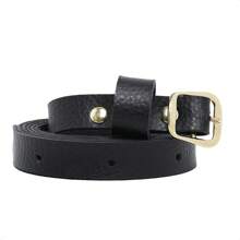 Women Belt Bags - 米色 - 查看 3