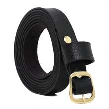 Women Belt Bags - 米色 - 查看 4