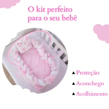 Ninho de Bebê