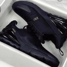 Men Sneakers - màu xanh lá - Xem 5