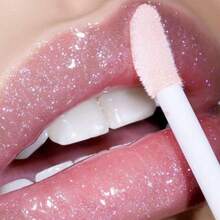 Apple Latex Gloss Lipstick - Max Love - 5ml - Trong sáng - Xem 2