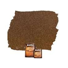 Tinta P/Efeito aço corten especial ferruge consmo 900ML - Bronze - Visão 4