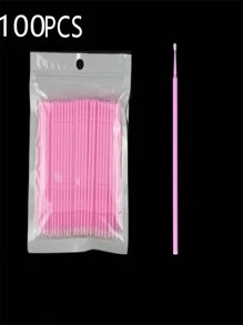 100PCS Premium Nylon Car Beauty Brush Set - Effective Car Interior Details Cleaning Tool, Dashboard Air Outlet Brush, Gap Cleaner For Tight Spaces - Durable, Easy To Use, And Versatile(Ultra Fine Plush Fiber, Suitable For Meticulous Cleaning Work. To Avoid Giving You A Bad Shopping Experience, Please Take A Look At The Picture For Details And Place An Order)