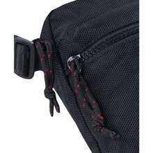 Jordan Bolsos bandolera para hombre - Negro - Ver 3