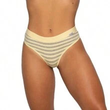 Women Sexy Lingerie Sets - Màu vàng - Xem 1