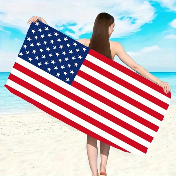 Muttley アメリカ国旗タオル Muttley アメリカ国旗タオル Amazon｜星条旗 アメリカ 米国 国旗