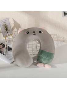 Travel Pillows - Multicolor - View 4