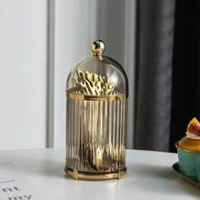 1 bộ, Bộ 6 thìa cà phê bằng thép không gỉ cao cấp có giá đỡ lưu trữ thời trang - Đồ dùng ăn uống hiện đại cần thiết cho nhà hàng, gia đình, tiệc tùng và trang trí đám cưới Đồ dùng học tập cho trường học trở lại trường - Nhiều màu - Xem 8