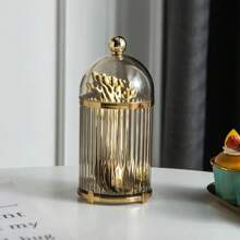 1 bộ, Bộ 6 thìa cà phê bằng thép không gỉ cao cấp có giá đỡ lưu trữ thời trang - Đồ dùng ăn uống hiện đại cần thiết cho nhà hàng, gia đình, tiệc tùng và trang trí đám cưới Đồ dùng học tập cho trường học trở lại trường - Nhiều màu - Xem 4