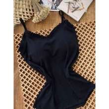 Women T-Shirts - 紅色 - 查看 5