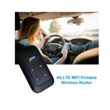 Wireless Routers - Black - View 2